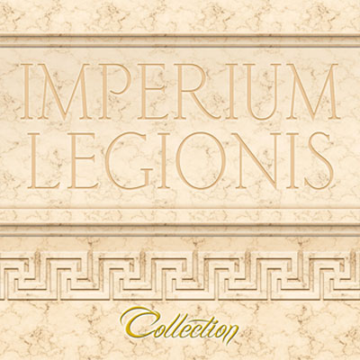 Imperium Legionis Collection