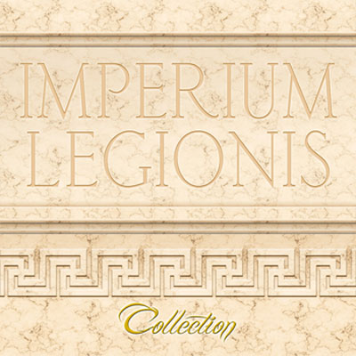 Imperium Legionis Collection