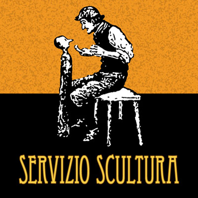 Servizio Scultura